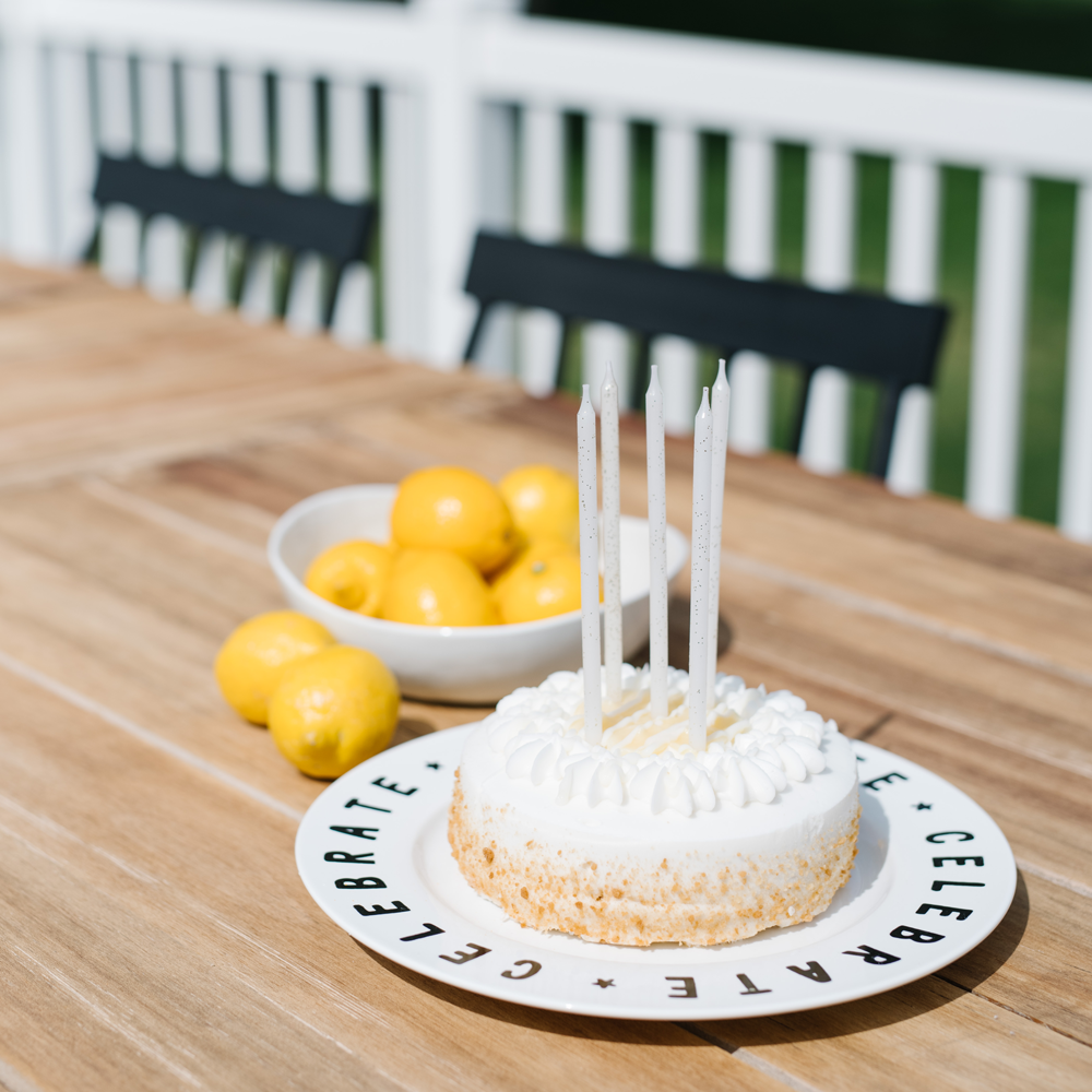 Celebrate Plate, , large image number 1