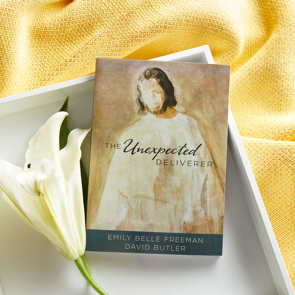 The Unexpected Deliverer 5