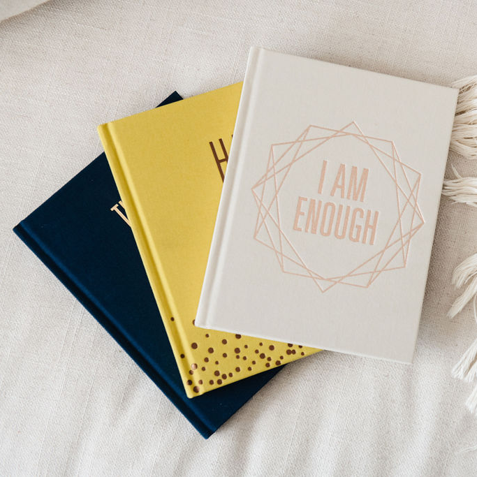 I Am Enough Journal, , large image number 2