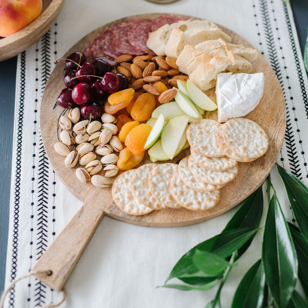 Olive Branch Charcuterie Board, , large image number 3