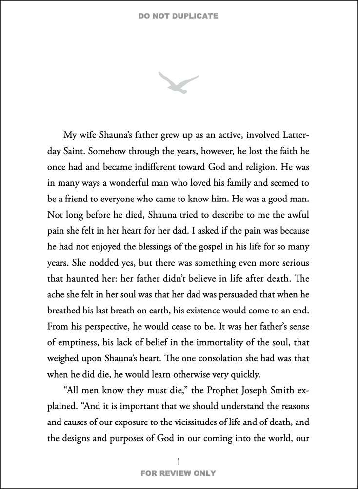 Life Beyond Death, , large