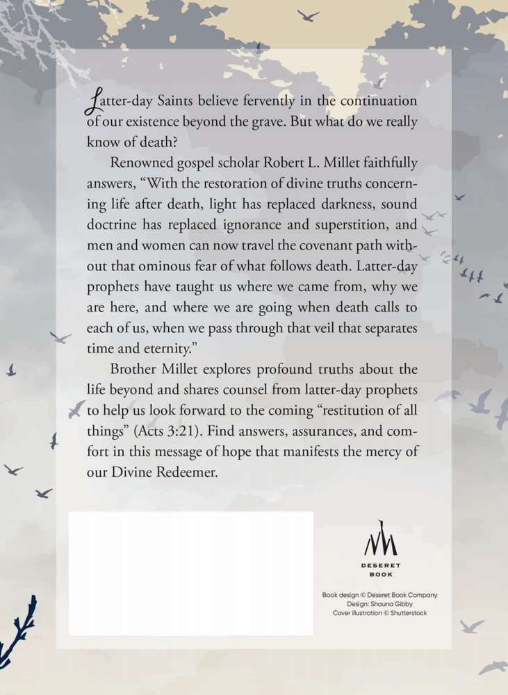 Life Beyond Death, , large image number 2