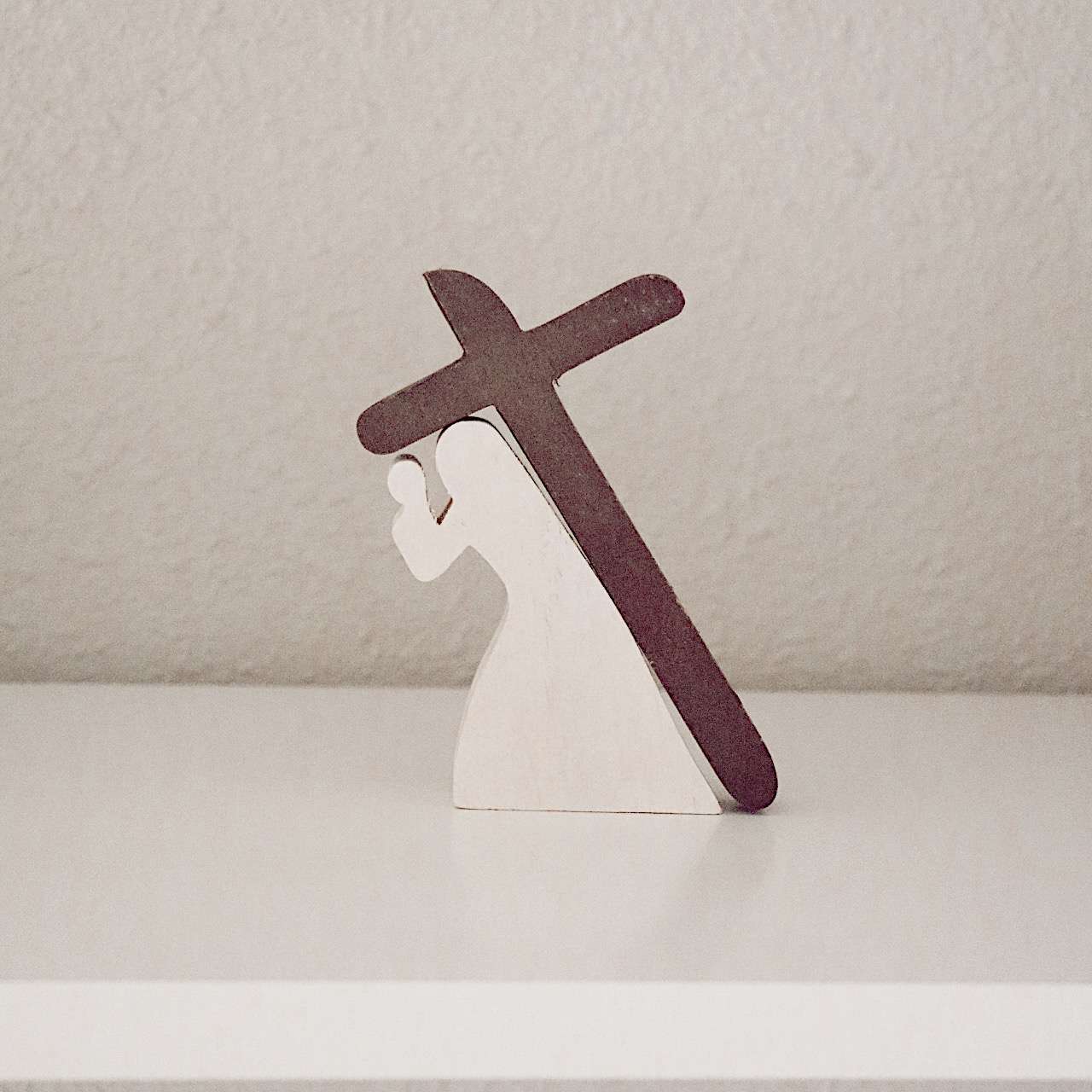 Christ-Centered Easter Creche, , large image number 13
