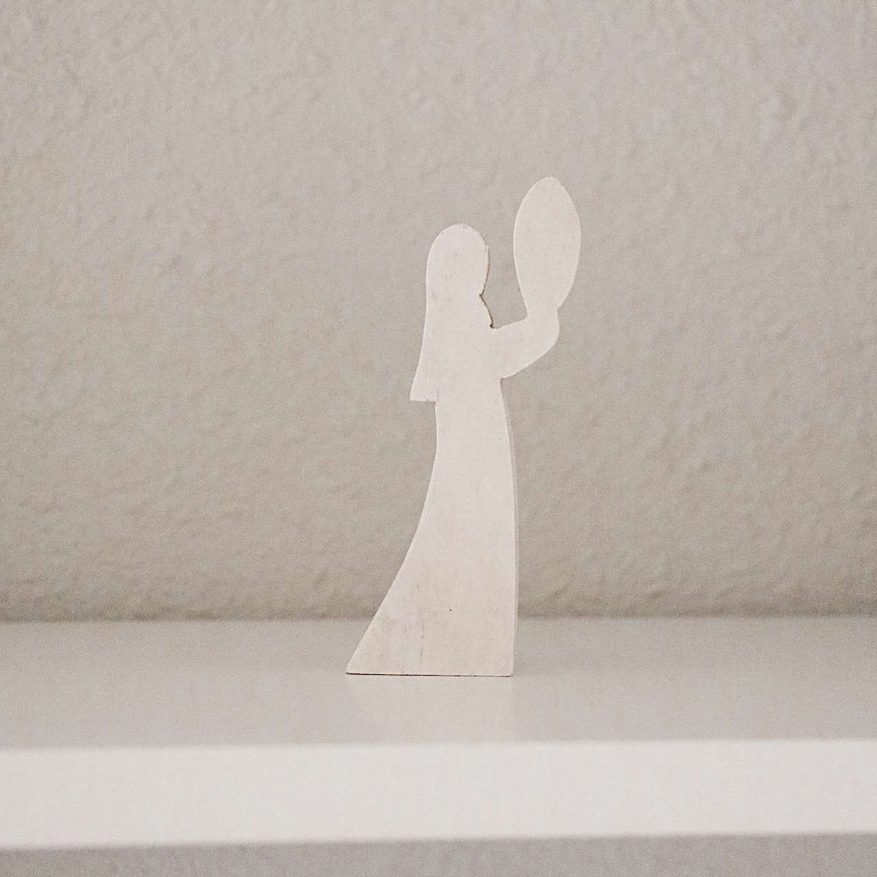 Christ-Centered Easter Creche, , large image number 1
