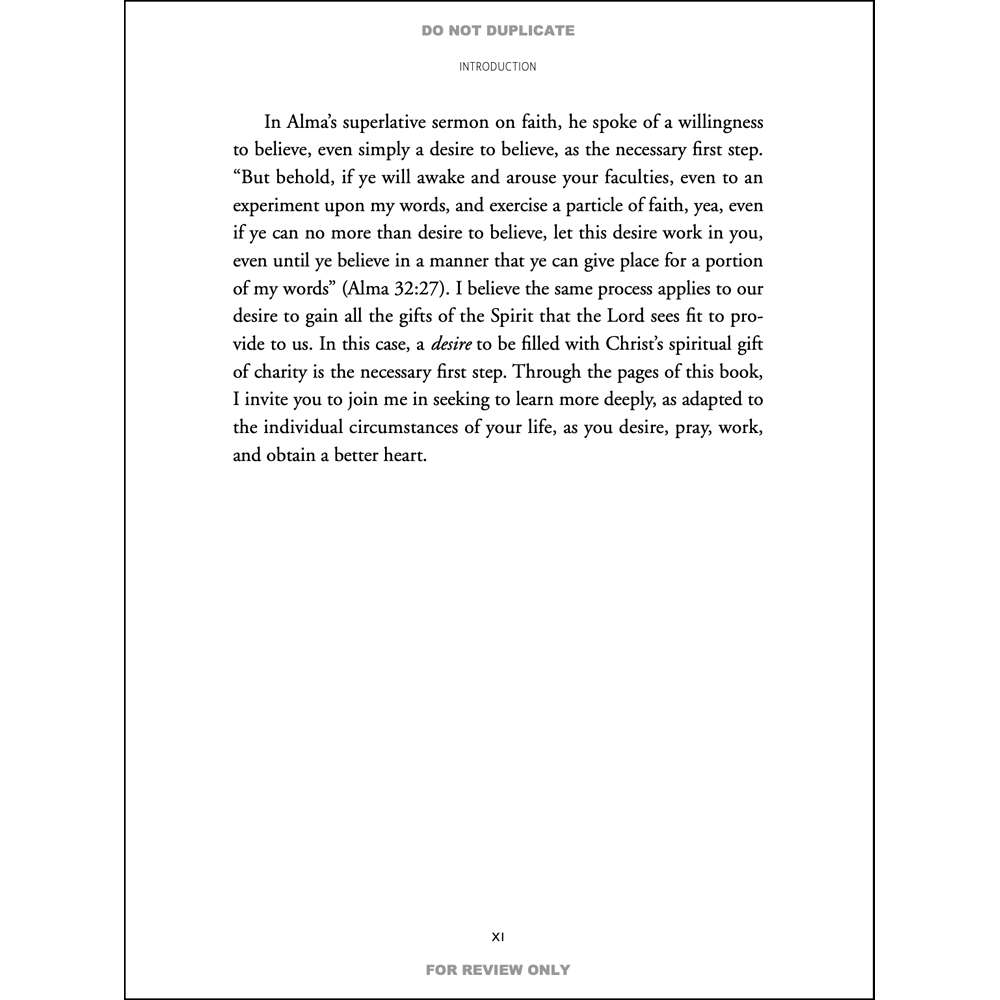 A Better Heart 6