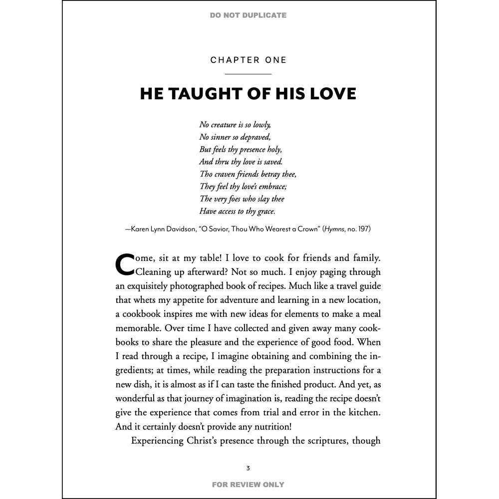 A Better Heart 7