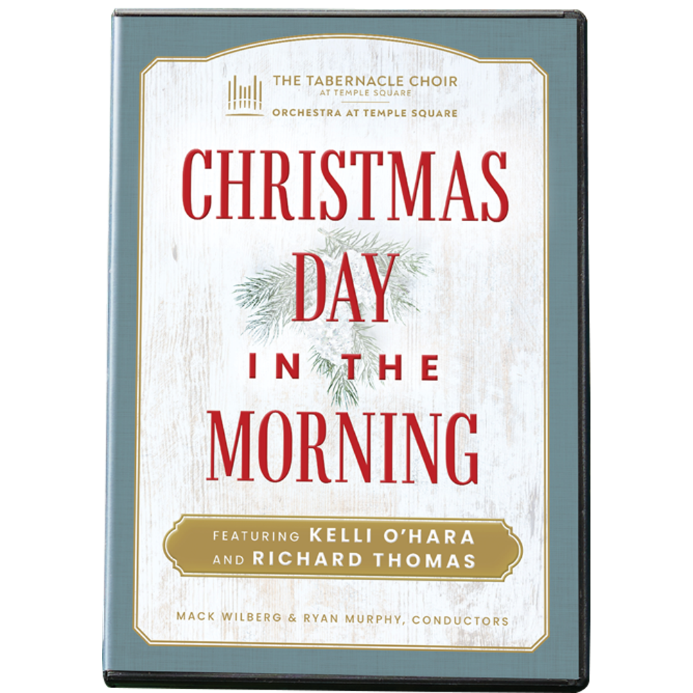 Christmas Day in the Morning,  Christmas Day in the Morning