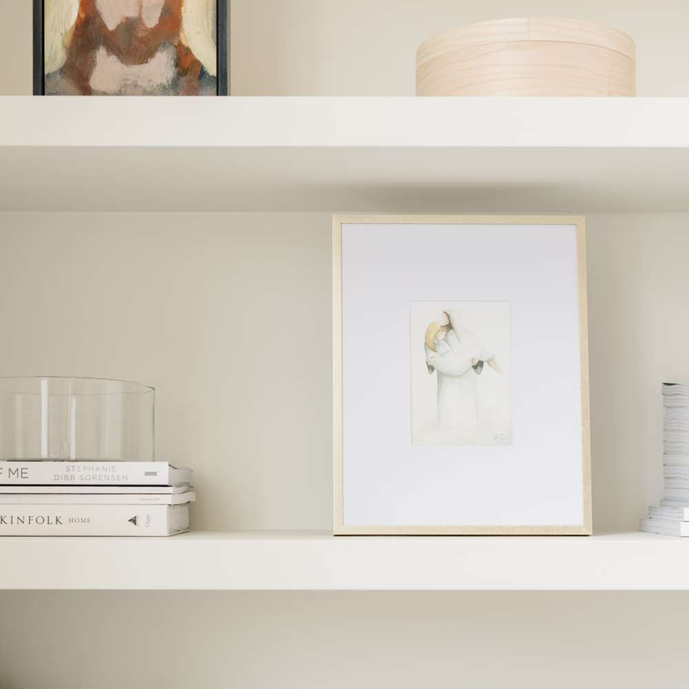 Peace in Christ Print, , large image number 1