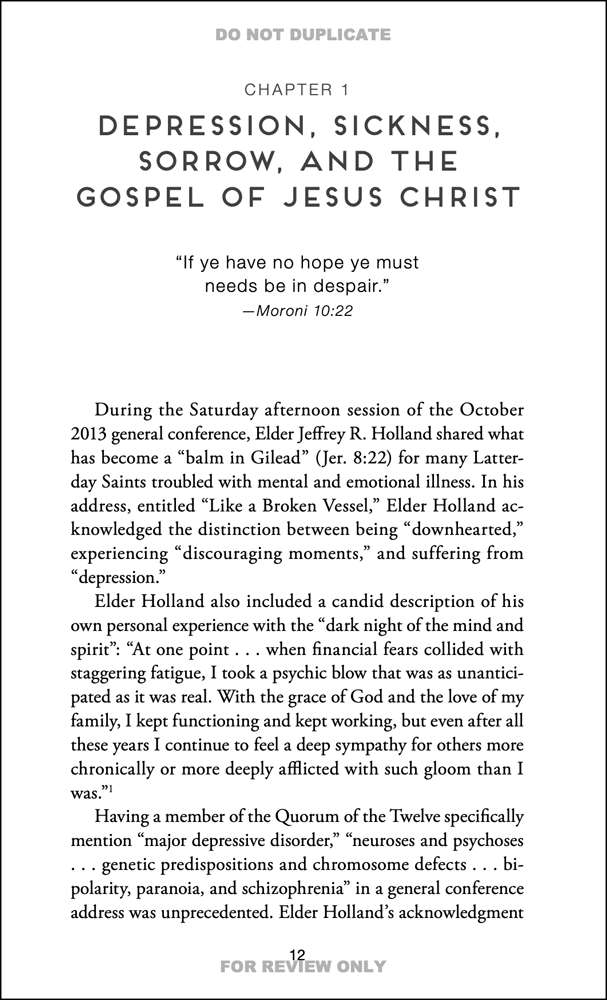 Let's Talk about Religion and Mental Health, , large image number 4