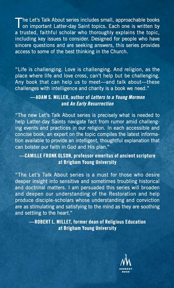 Let's Talk about Religion and Mental Health, , large image number 5