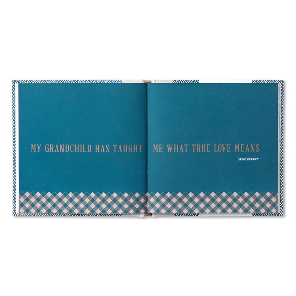 My Grandpa: In His Own Words, , large