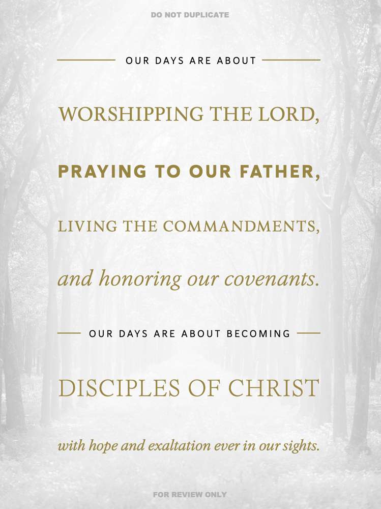 Be Not Troubled, , large image number 3