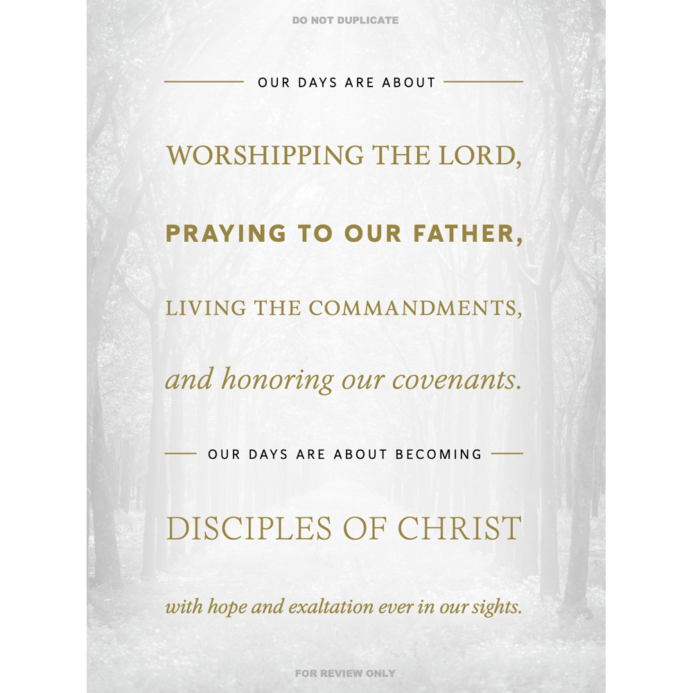 Be Not Troubled, , large image number 3