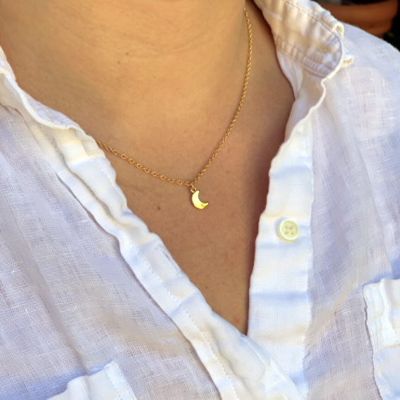 You're My Person Necklace, , large image number 4