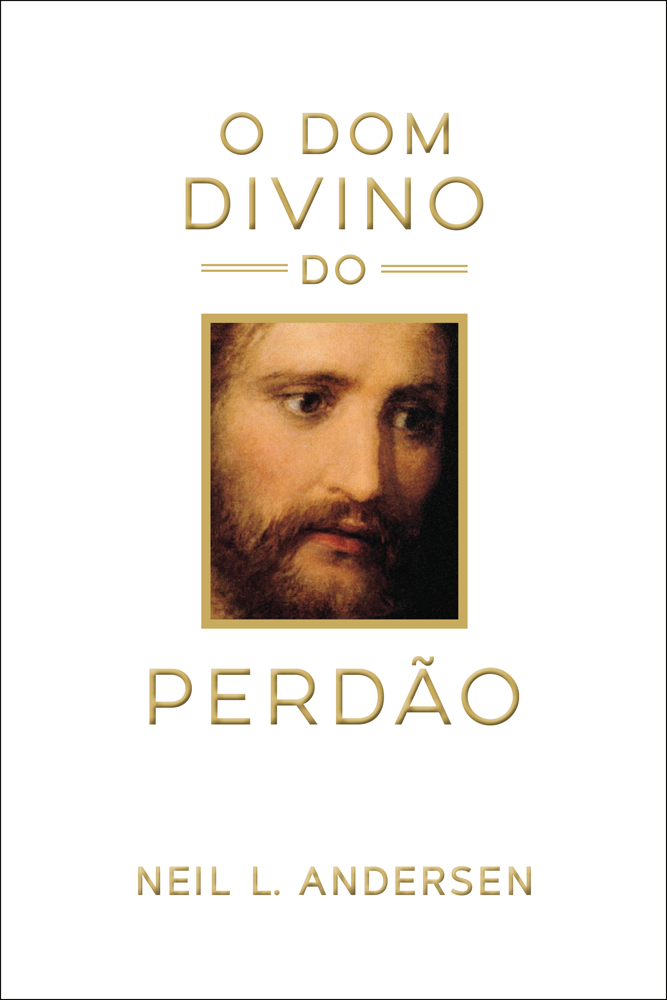O Dom Divino do Perd&atilde;o (The Divine Gift of Forgiveness - Portuguese), , large image number 0