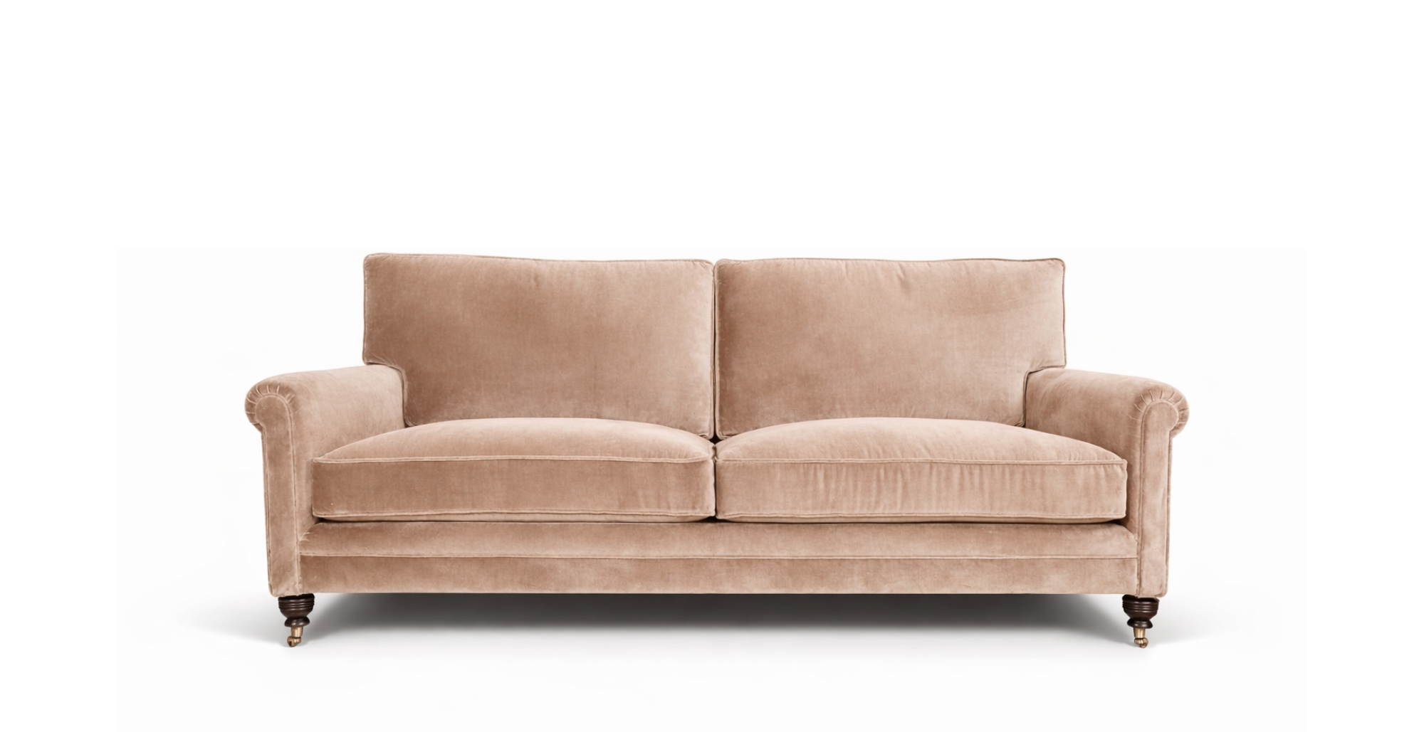 Denham Sofa: Timeless Sofa | Blue Label