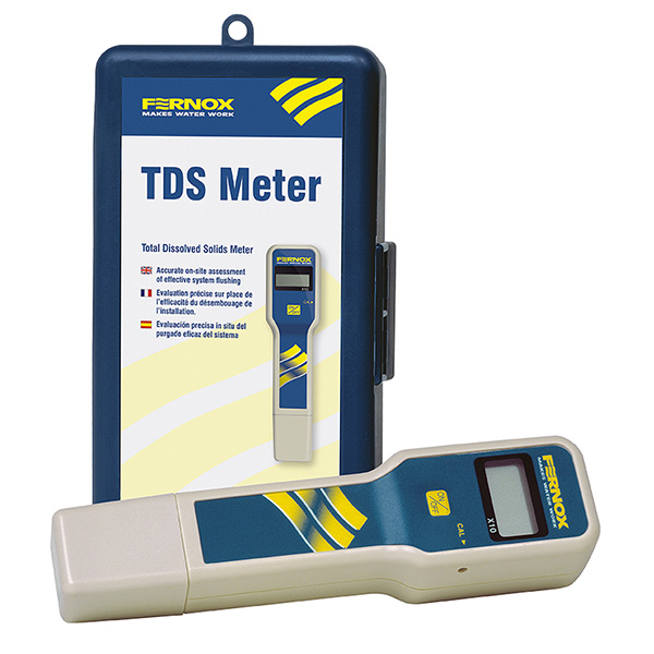 Total Dissolved Solids Meter
