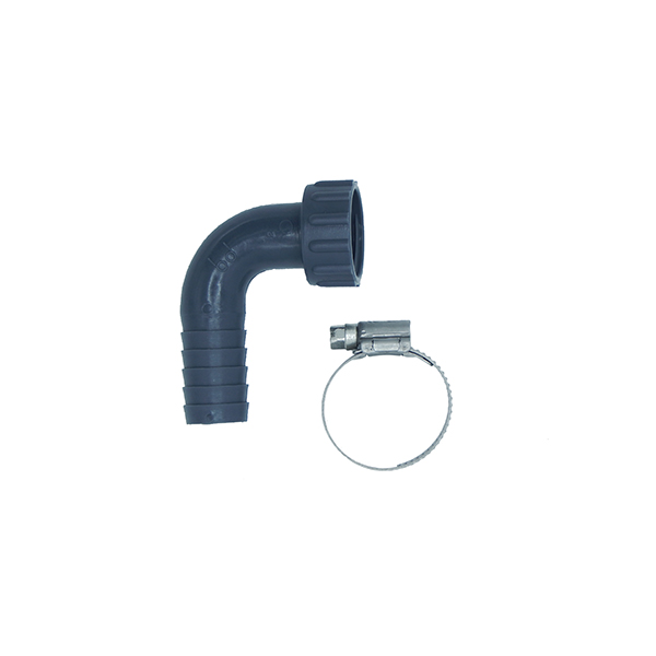 3/4″ x 20mm 90 degree Nut Liner
