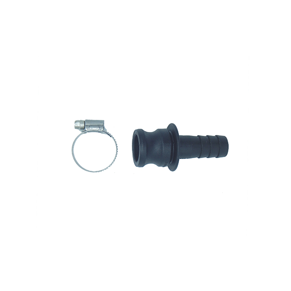 Camlock Male Adapter