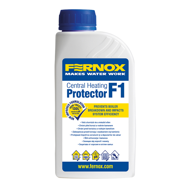Protector F1 500ml