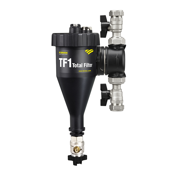 TF1 Total Filter
