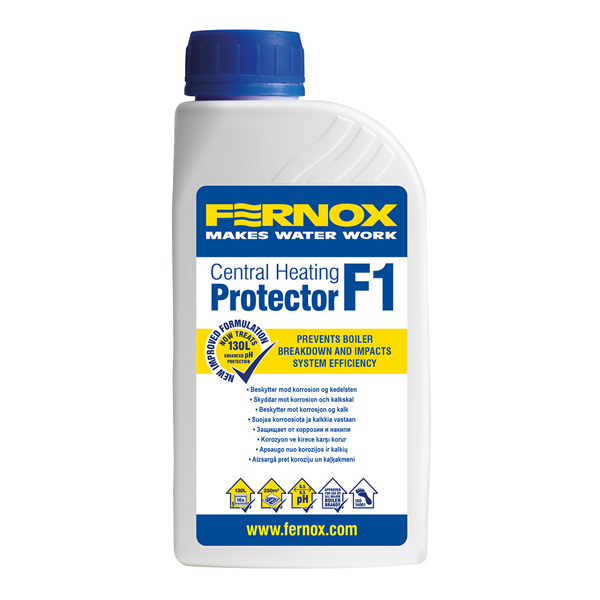 Protector F1 500ml