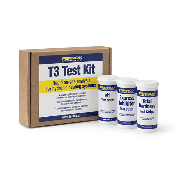 T3 Test Kit