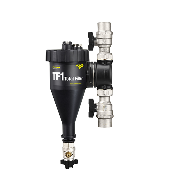 TF1 Total Filter