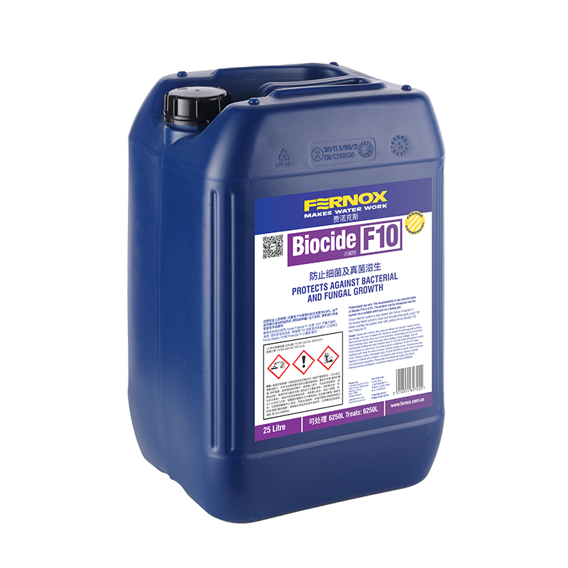 Biocide F10 25L