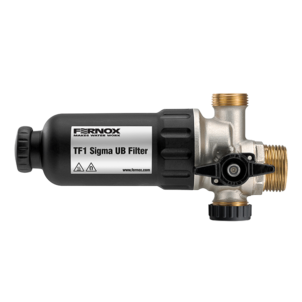 TF1 Sigma UB Filter