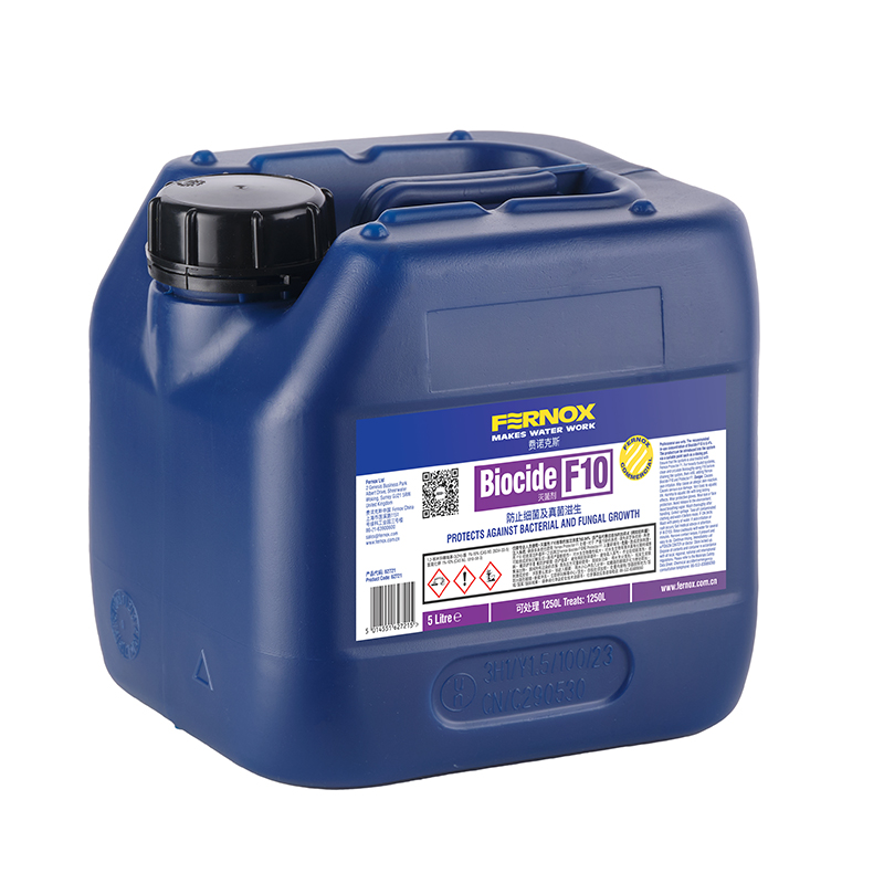 Biocide F10 5L