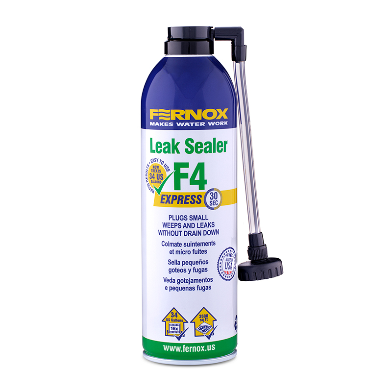 Leak Sealer F4 Express