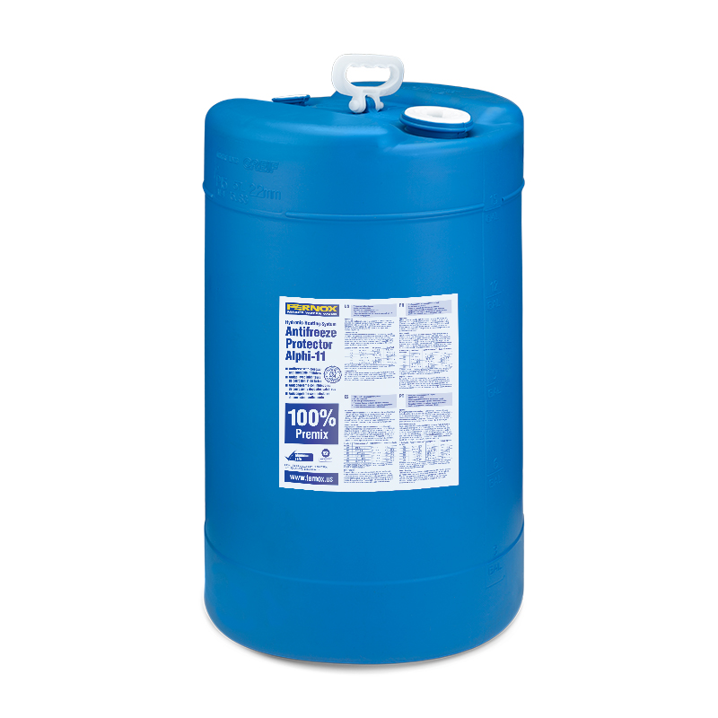 Antifreeze Protector Alphi-11