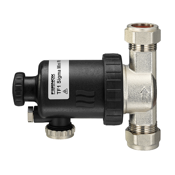 TF1 Sigma Mini