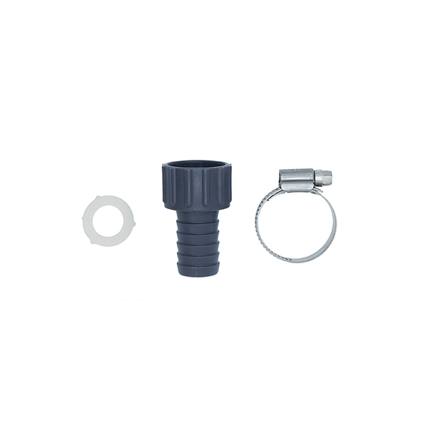Female Nut Line and Seal