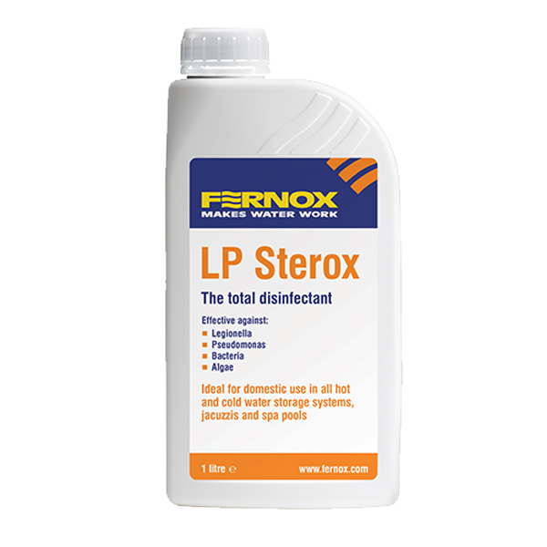 LP Sterox 1 Litre
