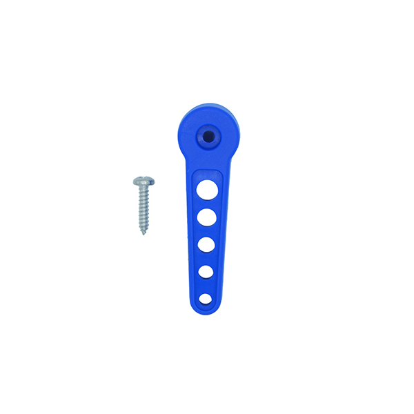 Reverse Flow/Dump Valve – Handle Only