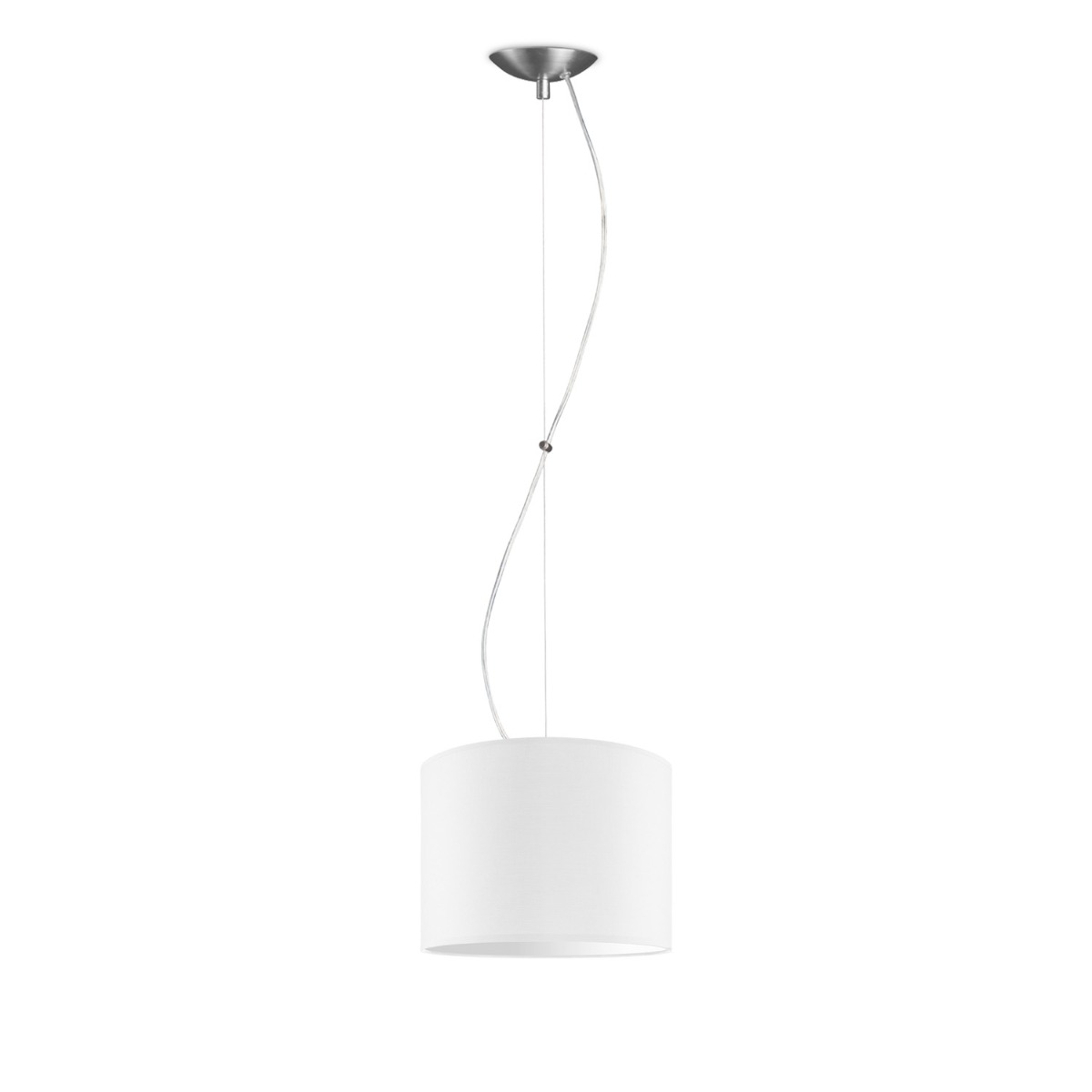 hanglamp basic deluxe bling Ø 25 cm