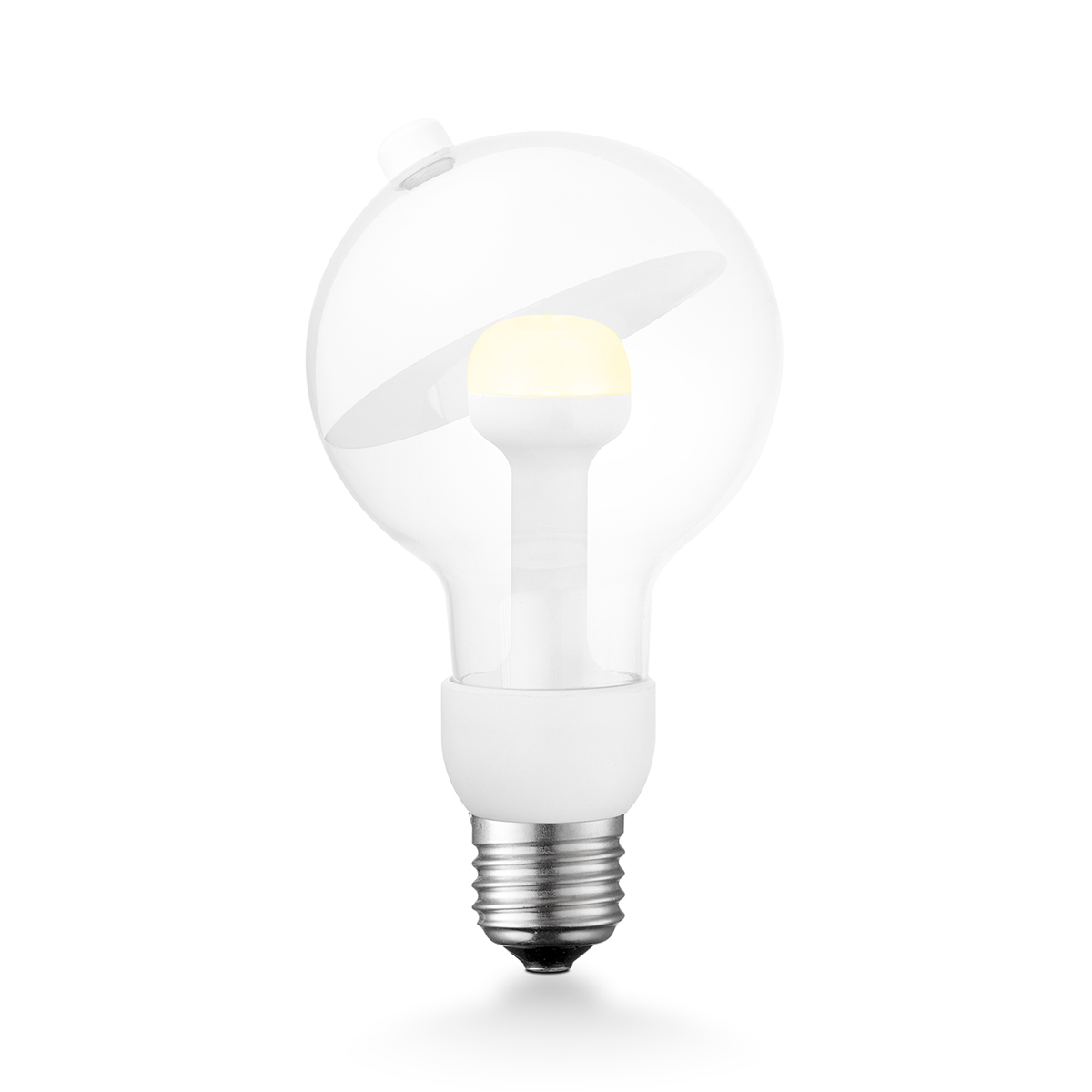 10x Betty witte Smart LED Inbouwspots complete set – Wifi & Bluetooth – 12V – 3 Watt – 2700K warm wit