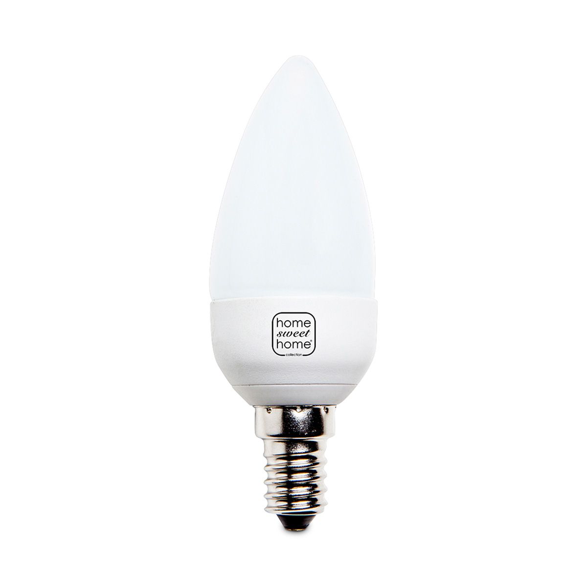 Home sweet home LED lamp Candle E14 3,2W 250Lm 2700K - warmwit
