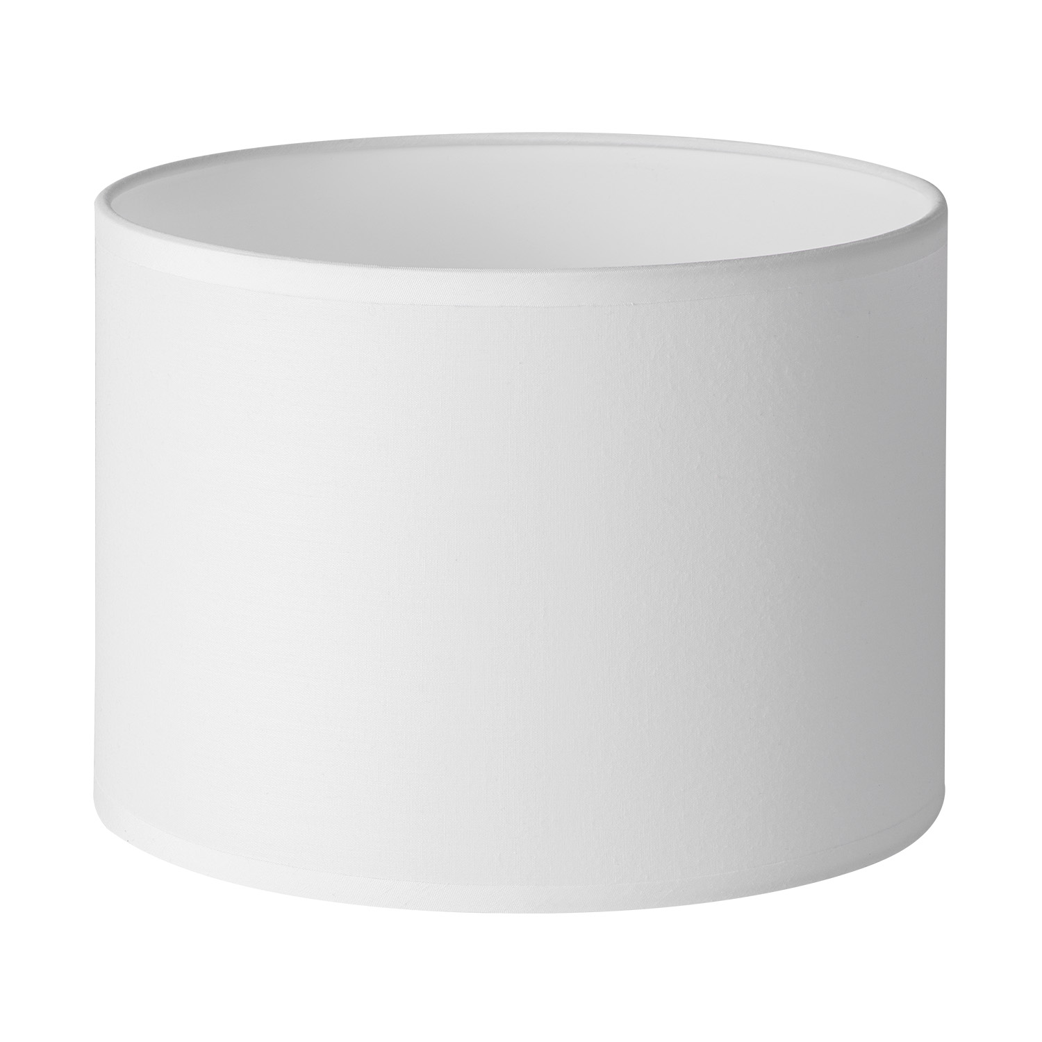 Home sweet home lampenkap Bling Ø 25 cm - wit
