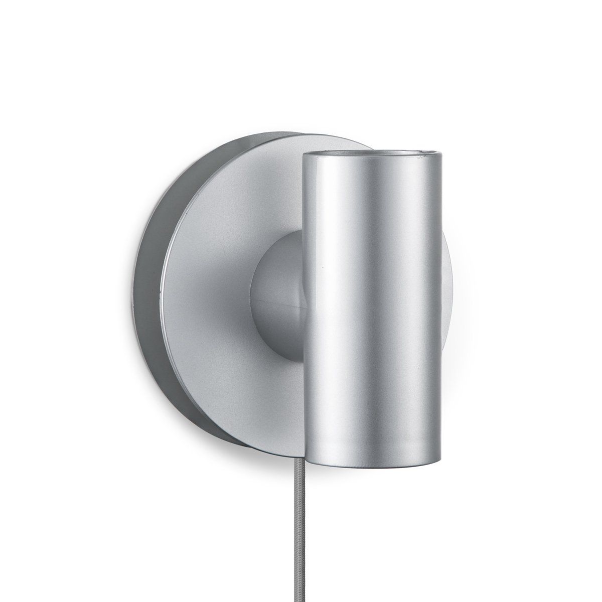 Move Me wandlamp armatuur Wally - grijs