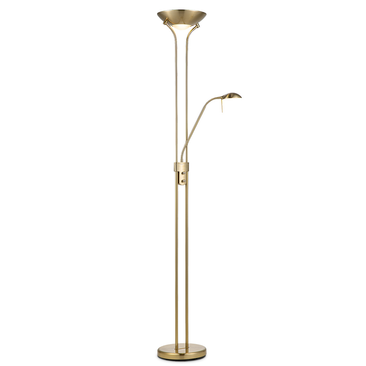 vloerlamp LED Uplight 180