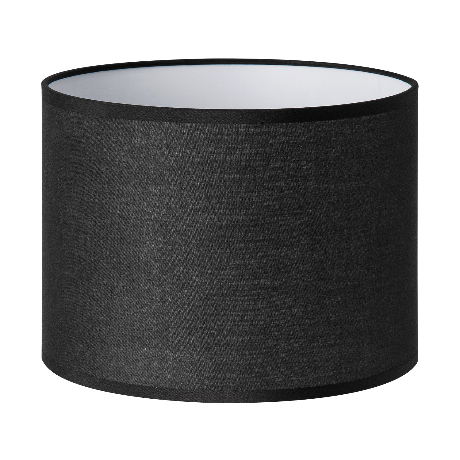 Home sweet home lampenkap Bling 25 - zwart