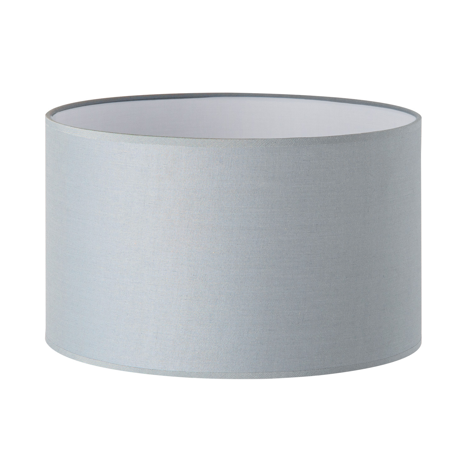 BLING 35 DRUM LAMPENKAP LIGHT GREY Grijs