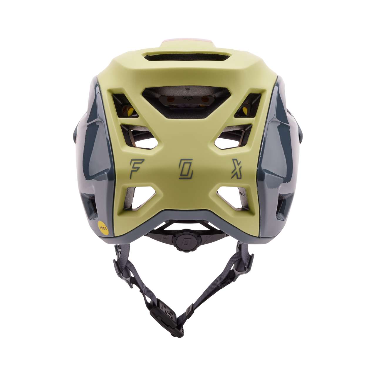 Casque de vélo Fox Racing Speedframe Pro Klif