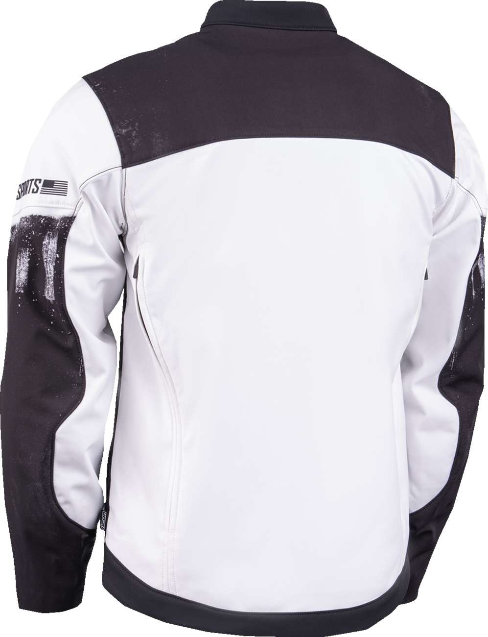 Icon Merc3 Anomaly Jacket