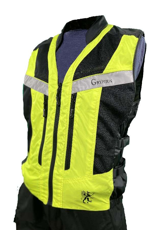 Gryphon Turbulence Safety Vest (Closeout)