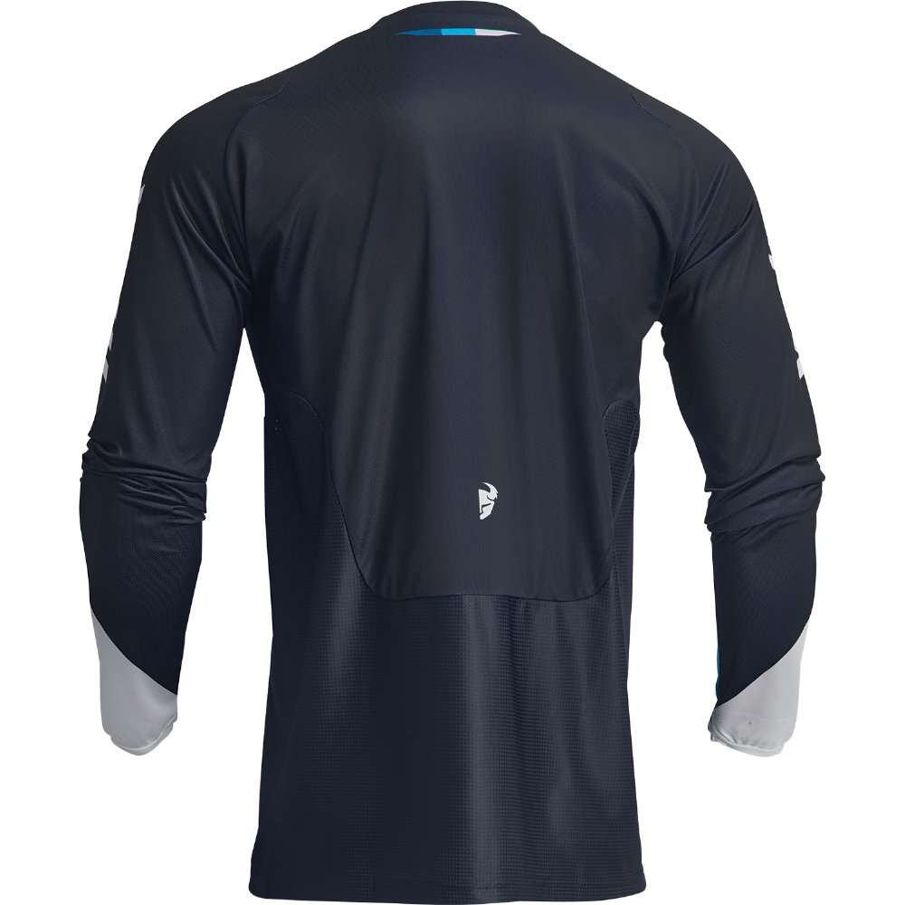 Thor Youth Pulse Tactic MX Jersey