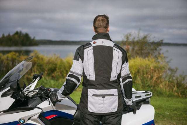 Gryphon Vancouver 2 Jacket